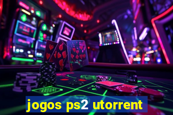 jogos ps2 utorrent